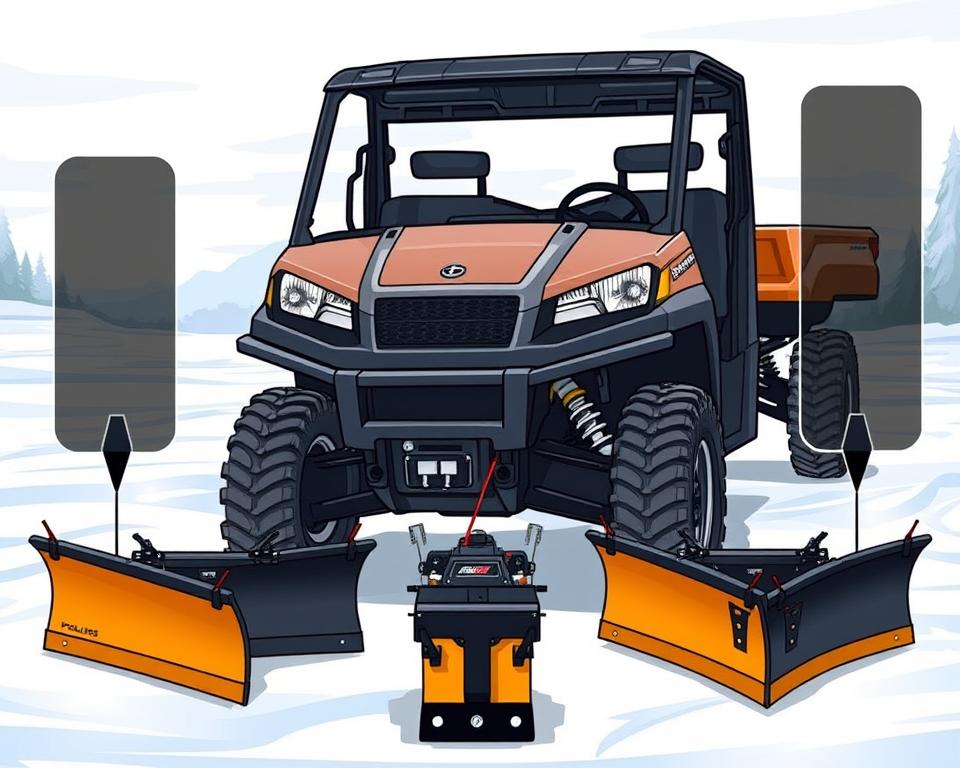 all things ATV