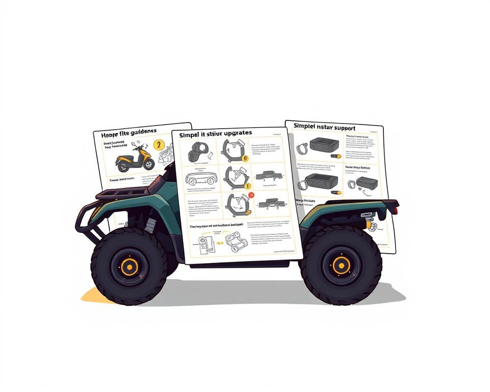 Can Am defender bed cover