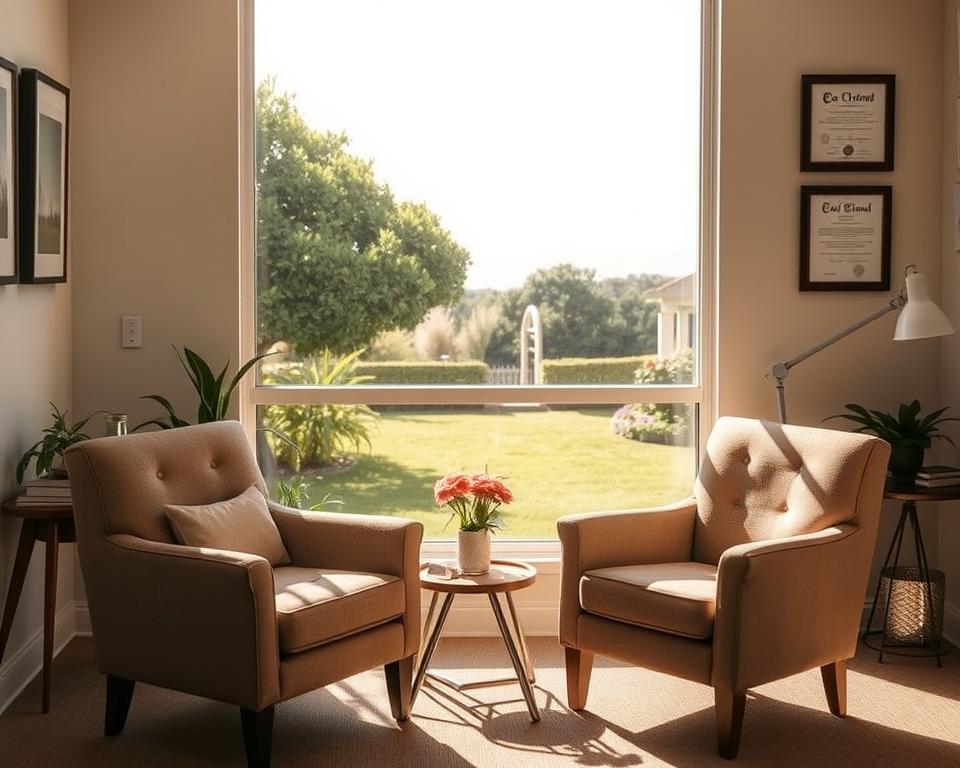 family therapy Oceanside