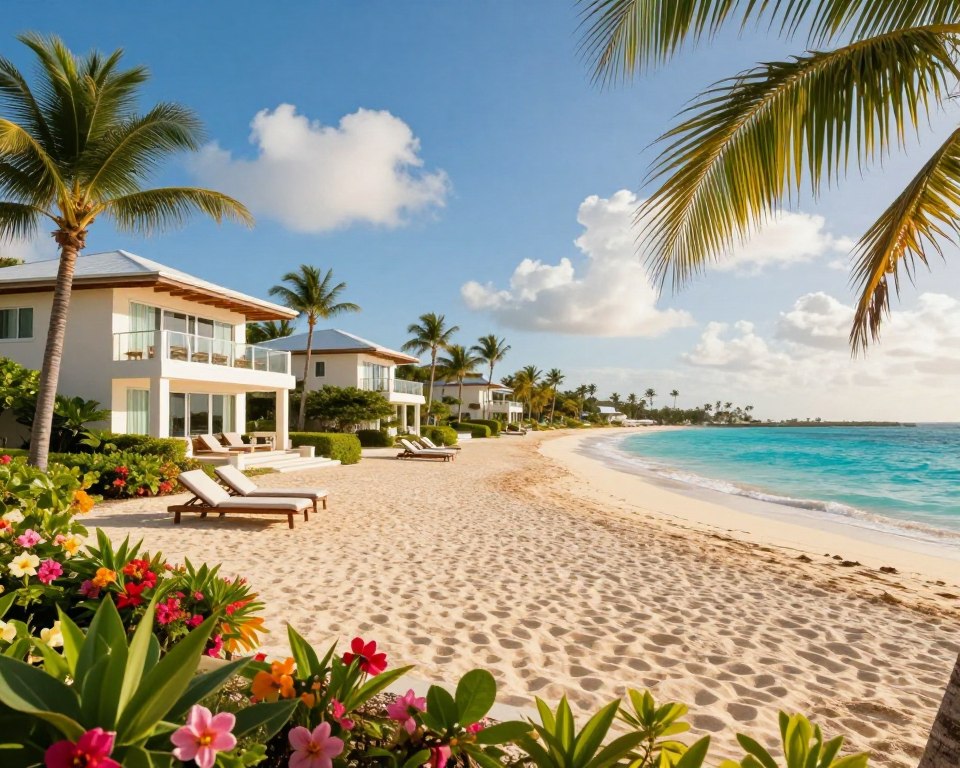 Seven Mile Beach Condos For Rent