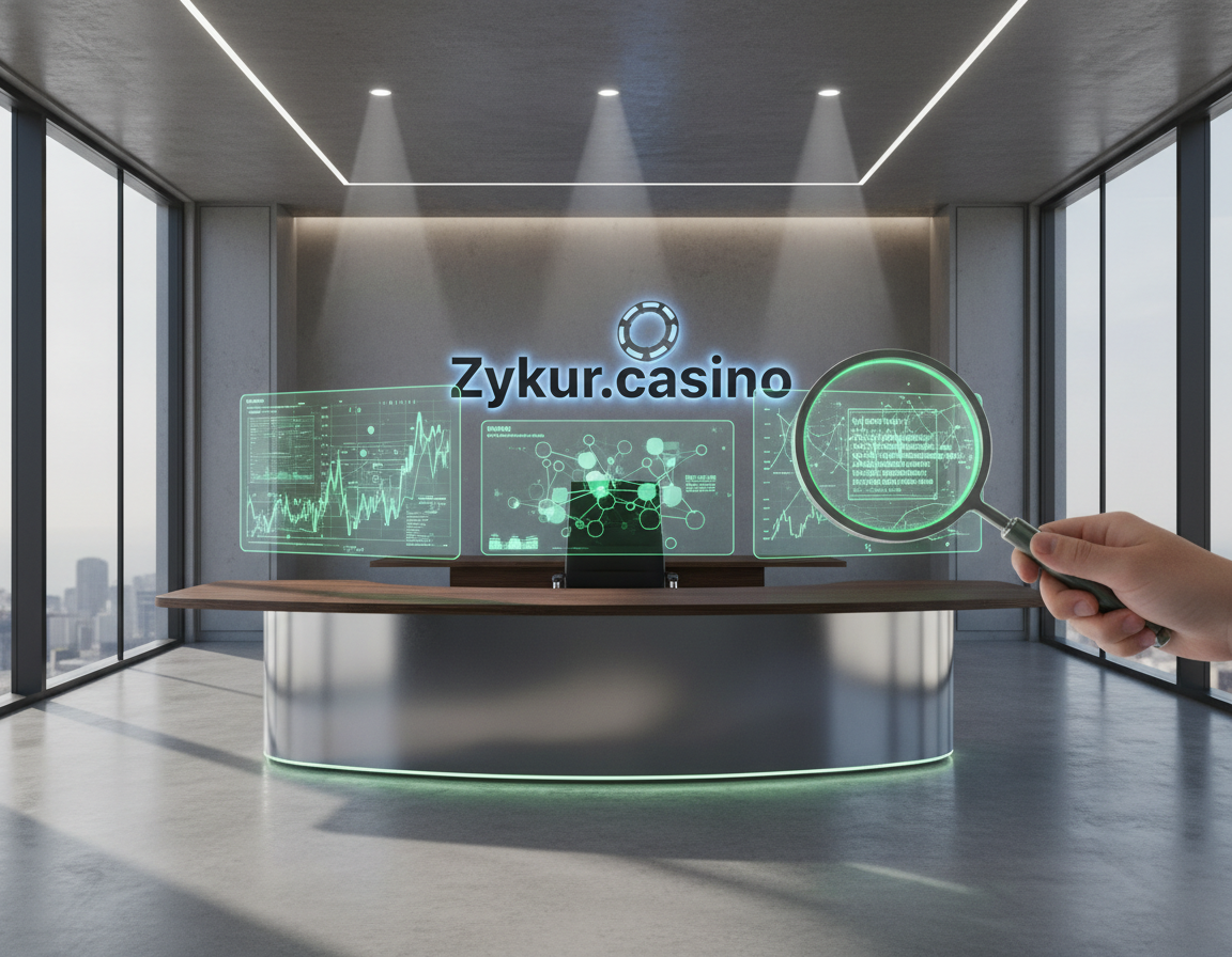 Zykur Casinos