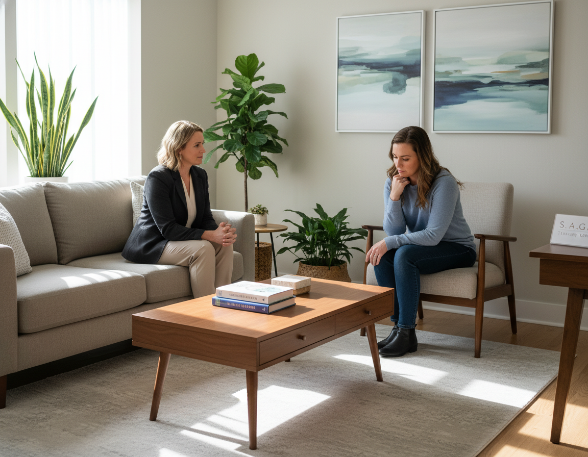 Health Therapists in Solana Beach